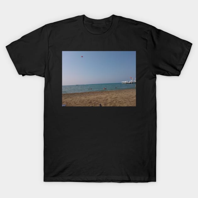 Sandy T-Shirt by Countryside